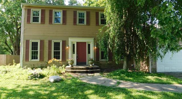 Photo of 8425 E 82nd St E, Indianapolis, IN 46256