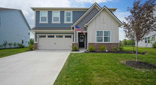 Photo of 17241 Seaboard Pl, Noblesville, IN 46060