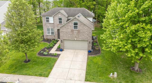Photo of 11243 Catalina Dr, Fishers, IN 46038