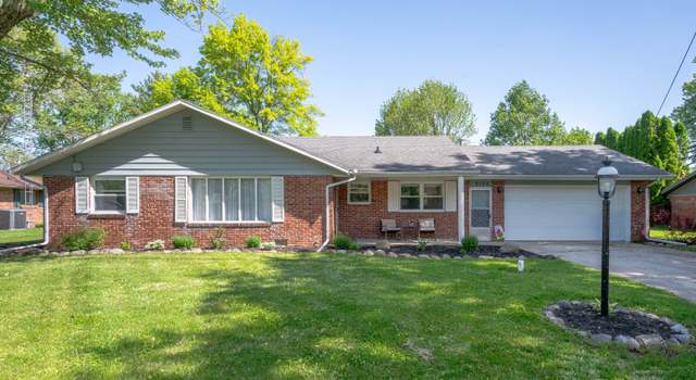 Photo of 9104 W Lone Beech Dr, Muncie, IN 47304