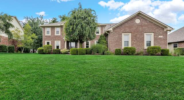 Photo of 1053 New Amsterdam Dr, Greenwood, IN 46142