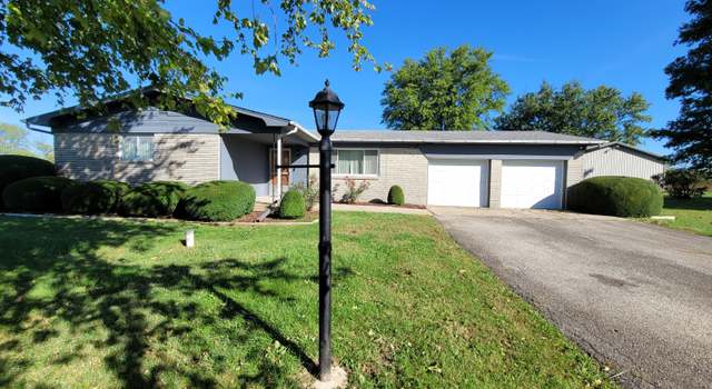 Photo of 3300 W SR 244, Milroy, IN 46156