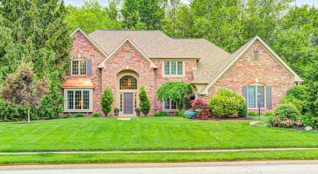 Photo of 5404 Cayman Dr, Carmel, IN 46033