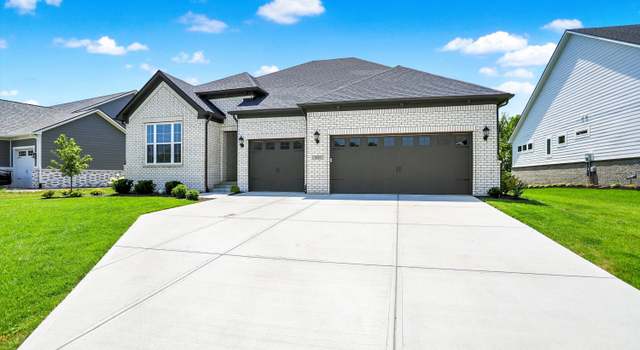 Photo of 6619 Vintners Park Blvd, Mccordsville, IN 46055