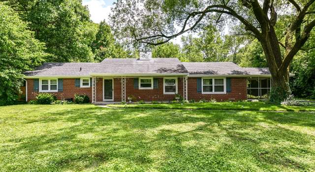 Photo of 1825 Weslynn Dr, Indianapolis, IN 46228