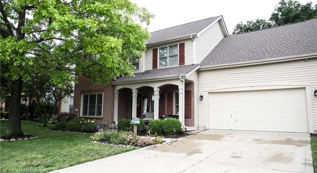 Photo of 7953 Branch Creek Way, Indianapolis, IN 46268