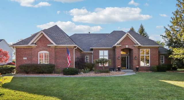 Photo of 12110 Ellingwood Dr, Carmel, IN 46032