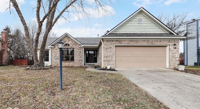 Photo of 7602 Garrick St, Fishers, IN 46038