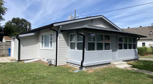 Photo of 1546 Kappes St, Indianapolis, IN 46221
