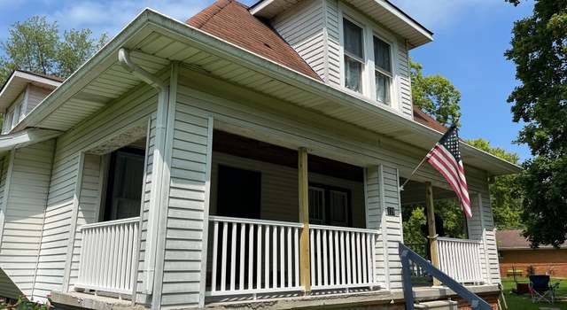 Photo of 118 S Swain St, Ingalls, IN 46048