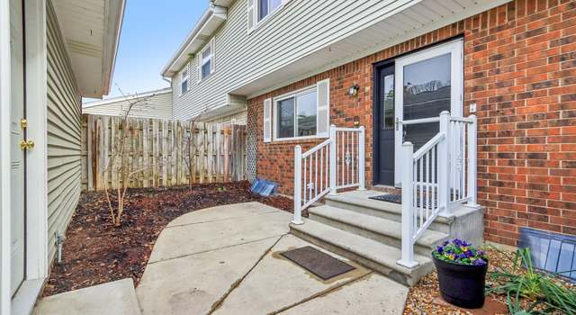 Photo of 5527 Vin Rose Ln, Lawrence, IN 46226