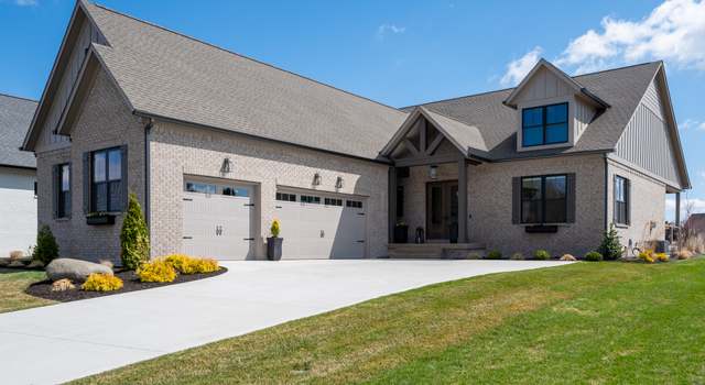 Photo of 16392 Grand Cypress Dr, Noblesville, IN 46060