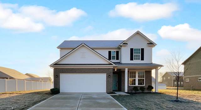 Photo of 13211 N Landing Cir W, Camby, IN 46113