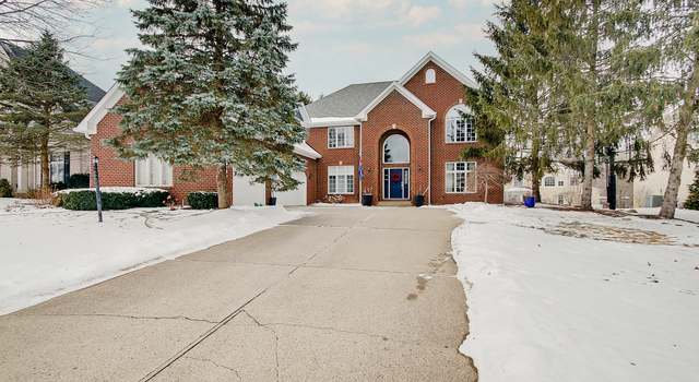 Photo of 4754 Austin Trce, Zionsville, IN 46077