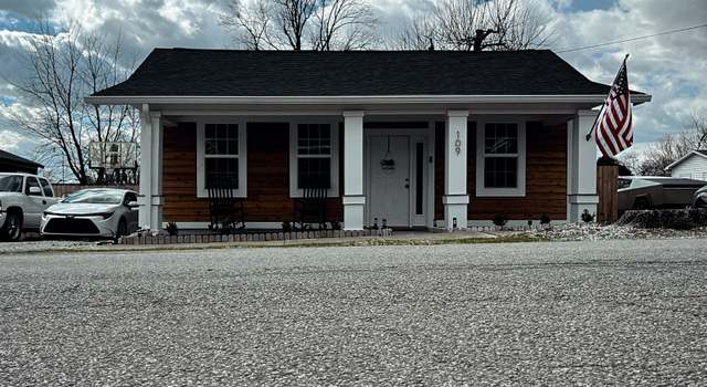 Photo of 109 S County Line Rd, IN 47272