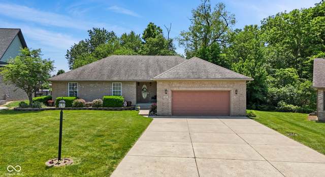 Photo of 205 Canaan Ct, Mooresville, IN 46158