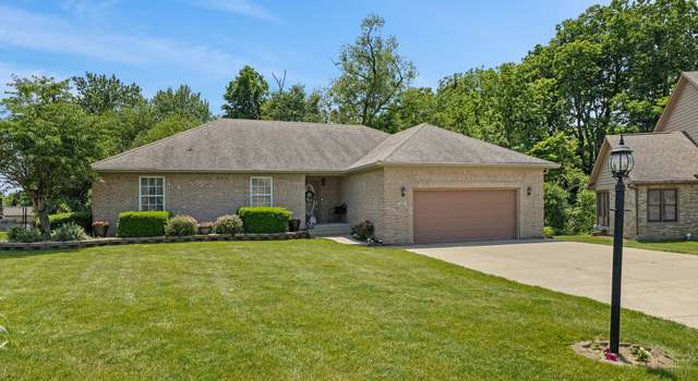 Photo of 205 Canaan Ct, Mooresville, IN 46158