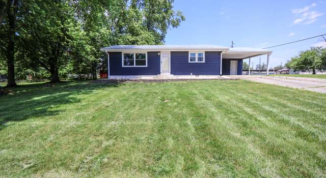 Photo of 414 South St, Hope, IN 47246