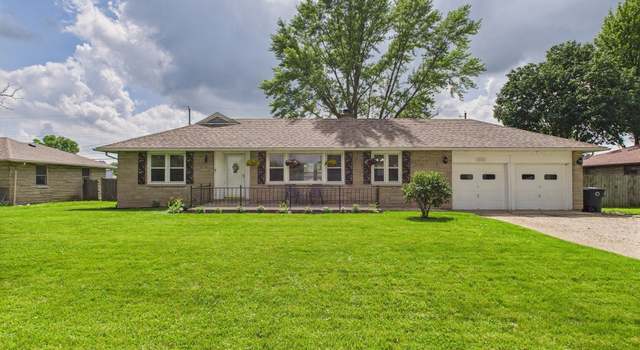 Photo of 3809 N Glenwood Ave, Muncie, IN 47304