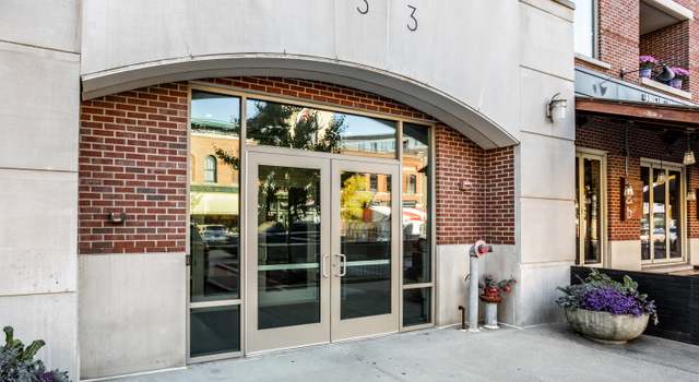 Photo of 333 Massachusetts Ave #204, Indianapolis, IN 46204