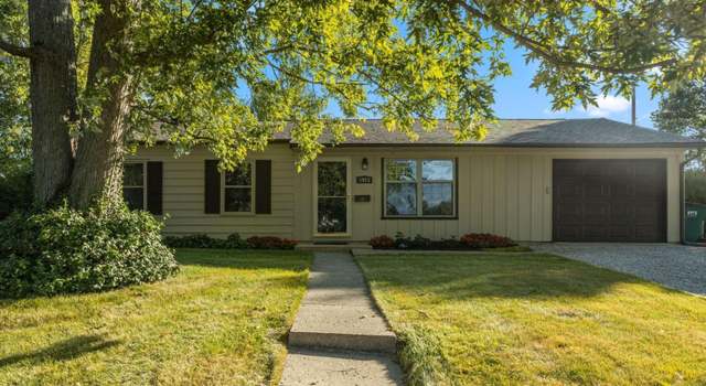 Photo of 1913 Syracuse Ct, Lebanon, IN 46052