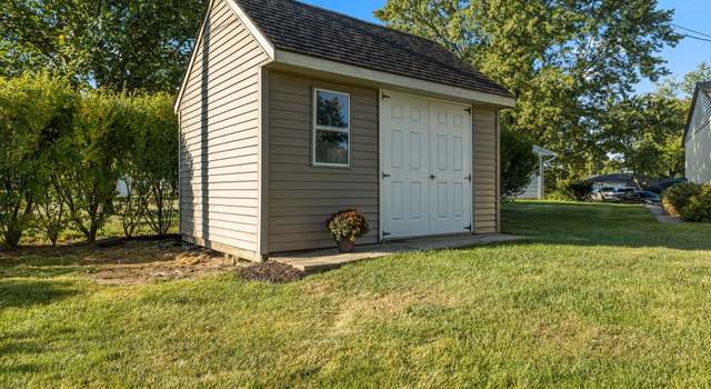 Photo of 1913 Syracuse Ct, Lebanon, IN 46052