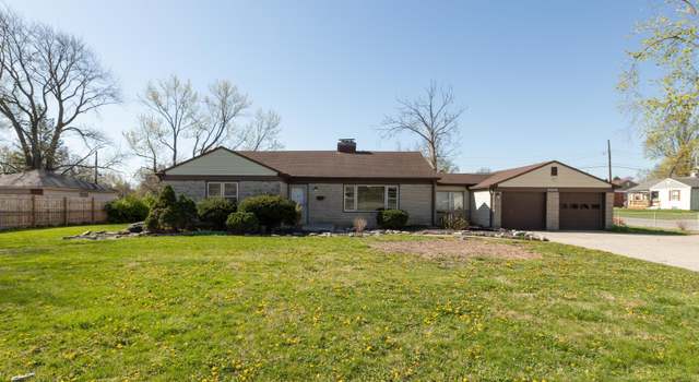 Photo of 3255 W 30th St, Indianapolis, IN 46222