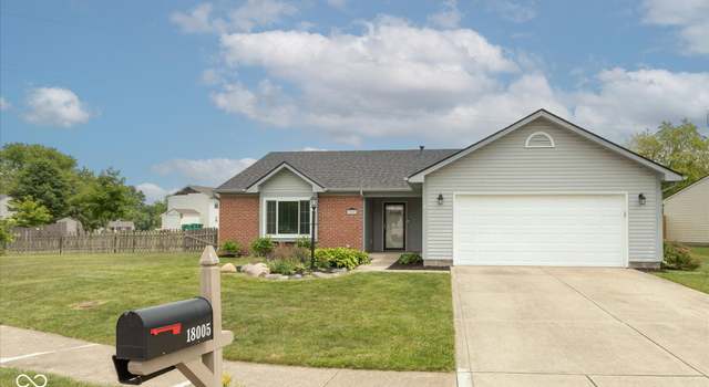 Photo of 18005 Gasparilla Ct, Westfield, IN 46062