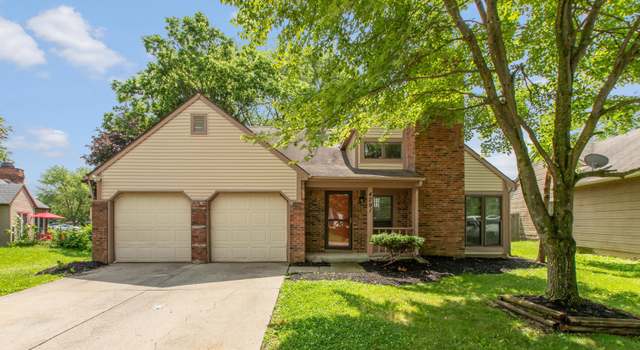 Photo of 4291 Caledonia Way, Indianapolis, IN 46254