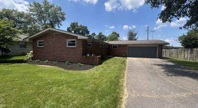 Photo of 2692 Meadowlark Ln, Columbus, IN 47201