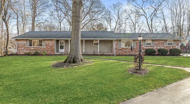 Photo of 8811 Cholla Rd, Indianapolis, IN 46240