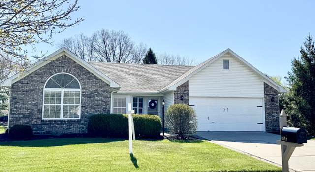 Photo of 6615 Rushing, Noblesville, IN 46062
