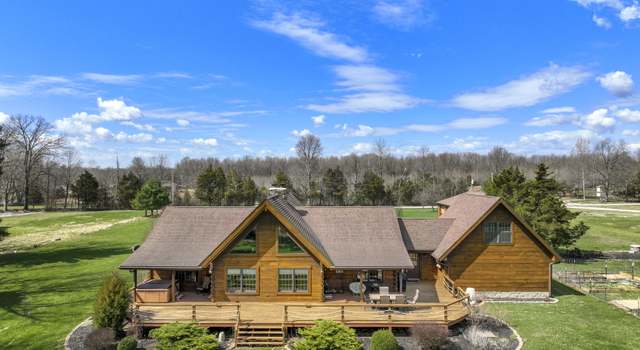 Photo of 4250 S County Road 400 E, North Vernon, IN 47265