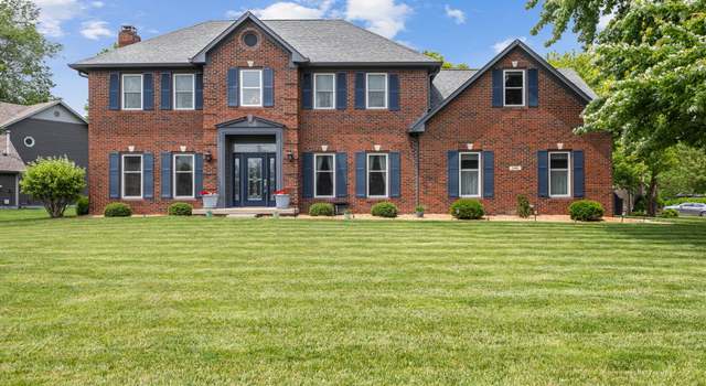 Photo of 248 Runyon Ct, Greenwood, IN 46142
