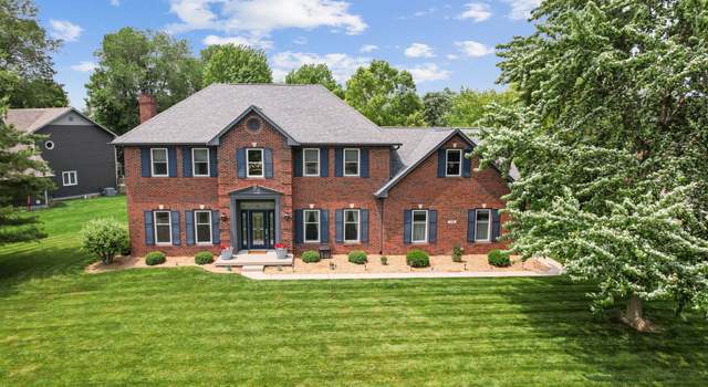 Photo of 248 Runyon Ct, Greenwood, IN 46142