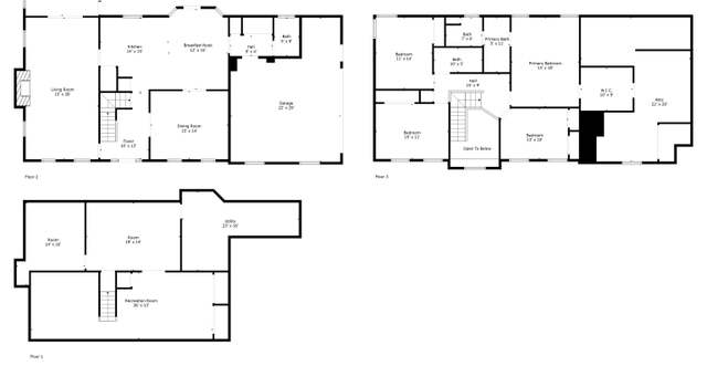 Photo of 248 Runyon Ct, Greenwood, IN 46142