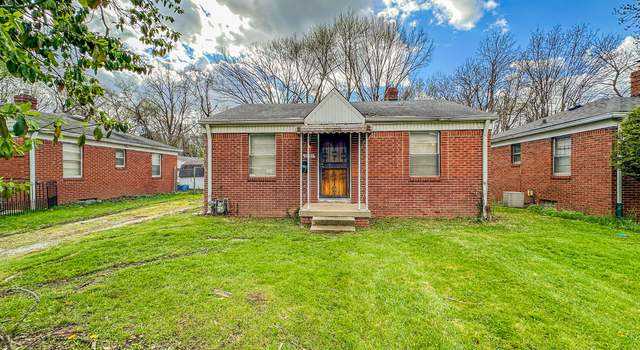 Photo of 3250 Brouse Ave, Indianapolis, IN 46218