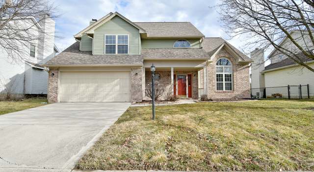 Photo of 7044 Bel Moore Cir, Indianapolis, IN 46259
