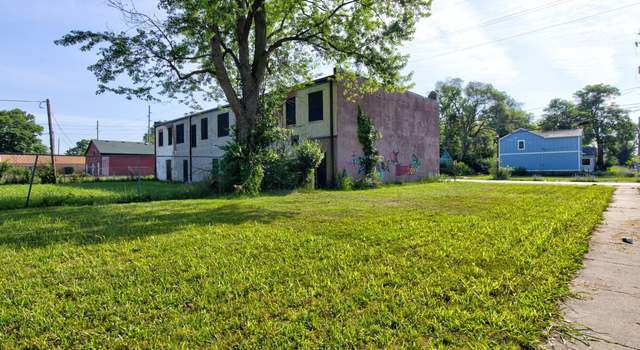 Photo of 1410 Roache St, Indianapolis, IN 46208