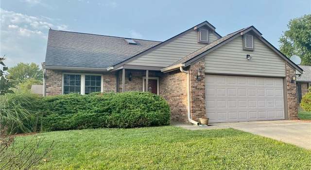 Photo of 7394 Glensford Dr, Avon, IN 46123
