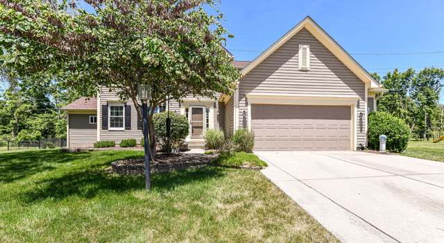 Photo of 10612 Regis Ct, Indianapolis, IN 46239