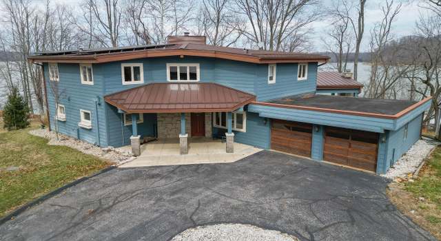 Photo of 8033 Hardin Ridge Rd, Heltonville, IN 47436