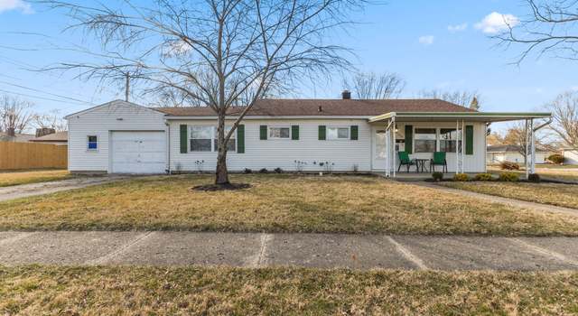 Photo of 1718 Douglas Ln, Lebanon, IN 46052
