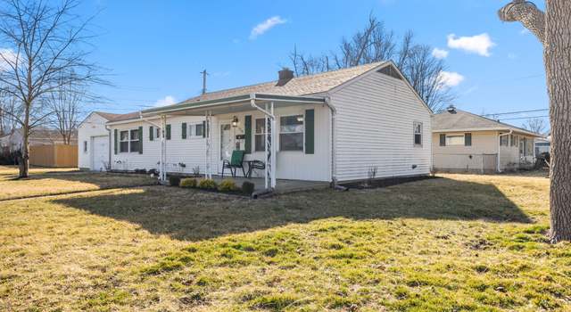 Photo of 1718 Douglas Ln, Lebanon, IN 46052