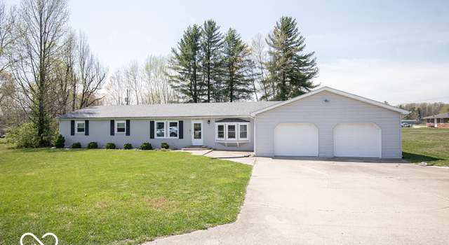 Photo of 85 N County Road 205 W, North Vernon, IN 47265