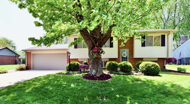 Photo of 5225 Elderberry Rd, Noblesville, IN 46062