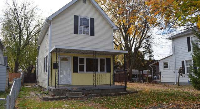 Photo of 2353 Southeastern Ave, Indianapolis, IN 46201