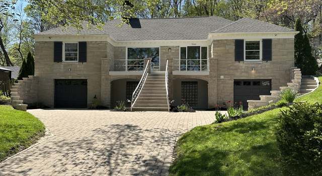 Photo of 7030 Central Ave, Indianapolis, IN 46220