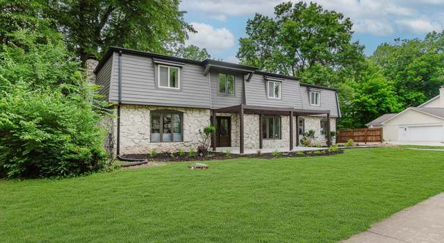 Photo of 12118 Castle Row Overlook, Carmel, IN 46033