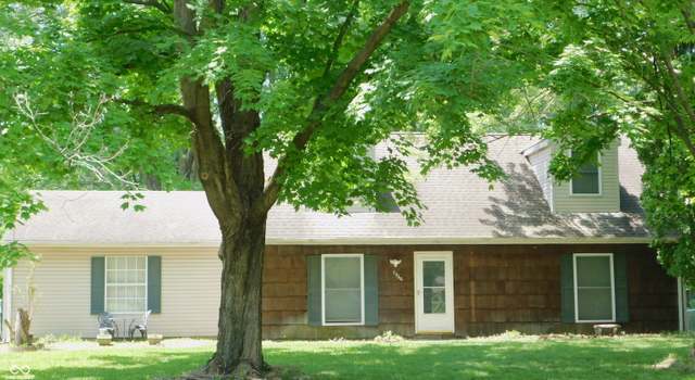 Photo of 7966 Chiltern Dr, Indianapolis, IN 46268